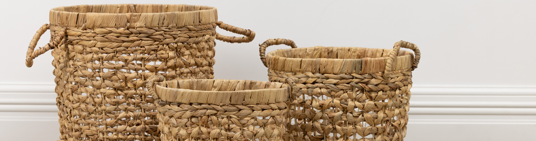 baskets & hampers 