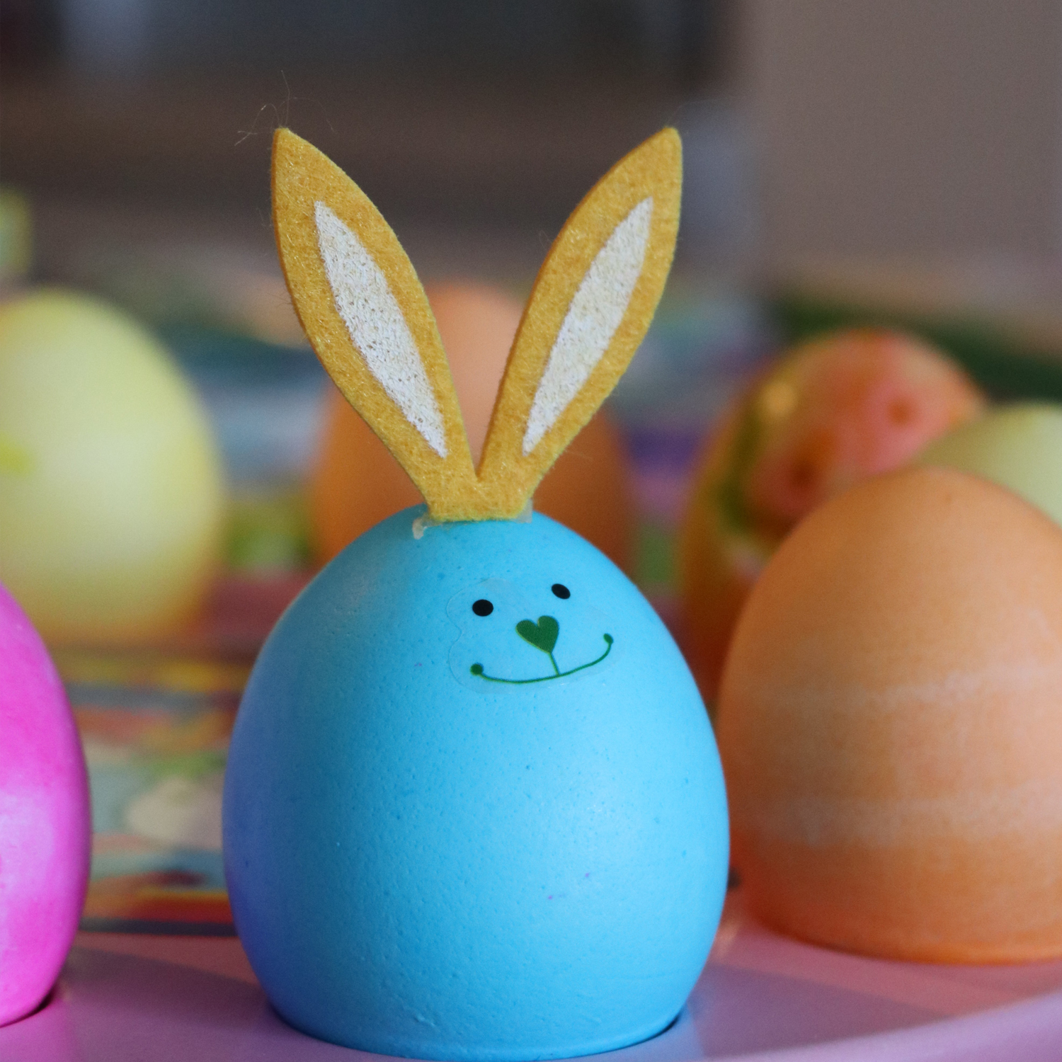 Easter