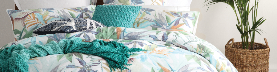 Maui Bedding 