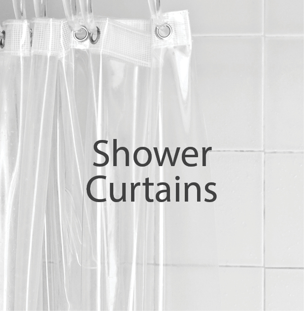 Shower Curtains 