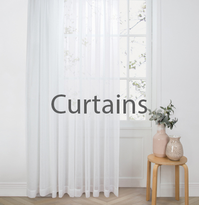 Curtains