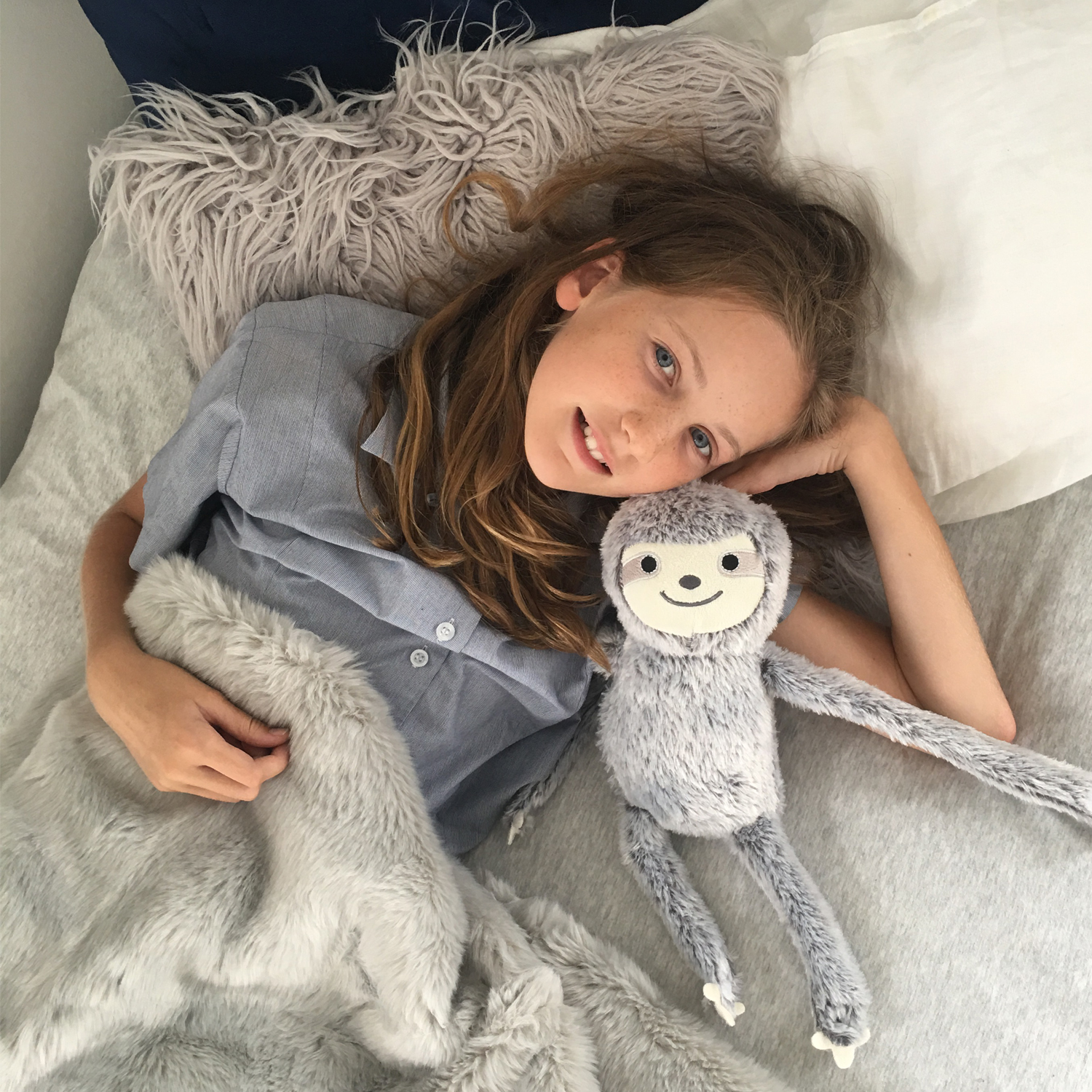 Kids Fur