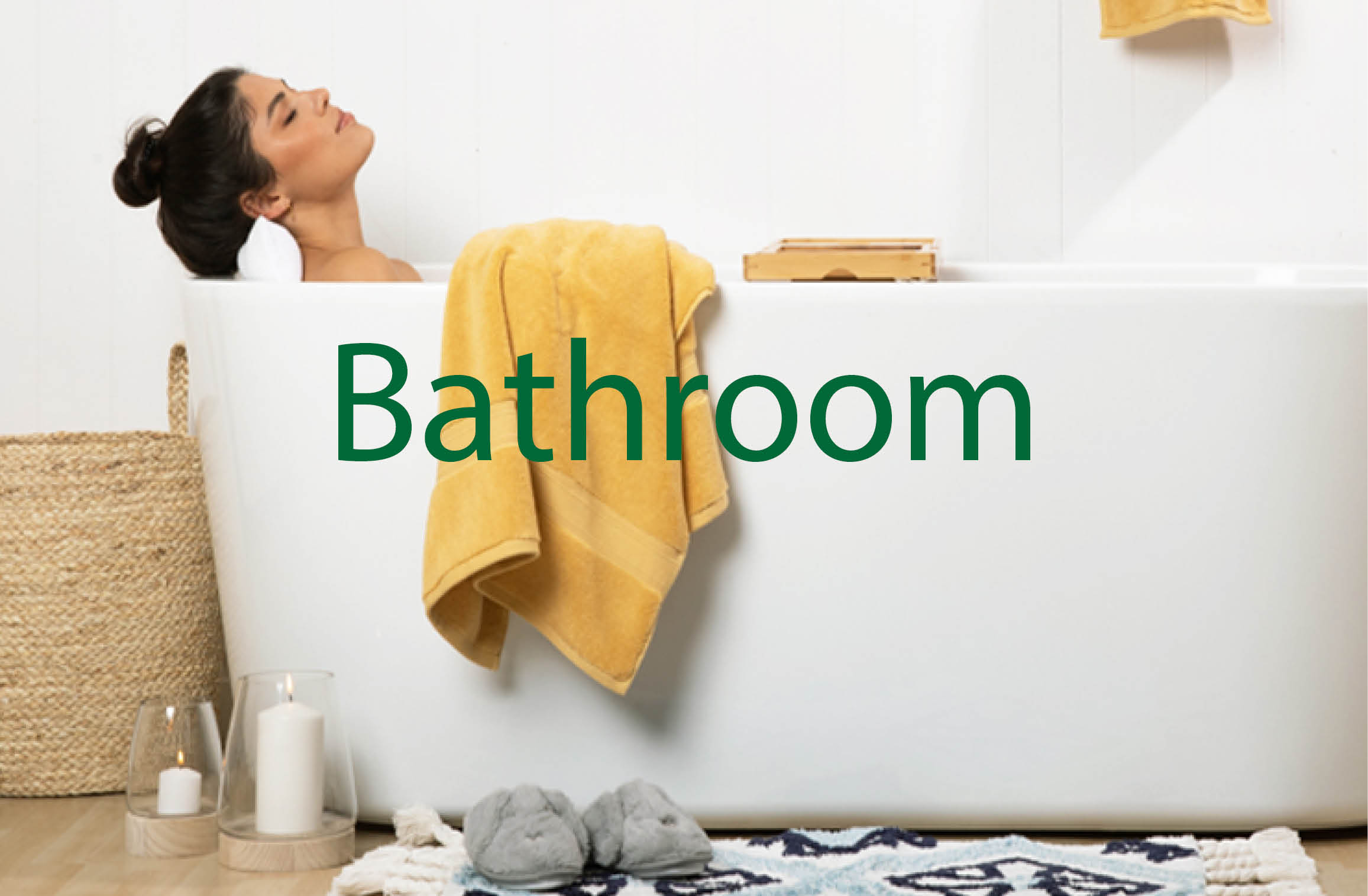 Shop Bathroom