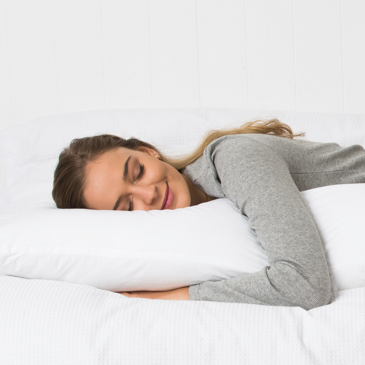 Sleep Easy