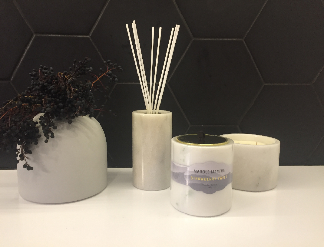 All Home Fragrance