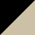 Natural/black