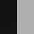 Black/grey