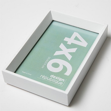 Design Republique Union Photo Frame Small