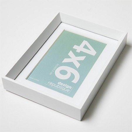 Design Republique Union Photo Frame Medium