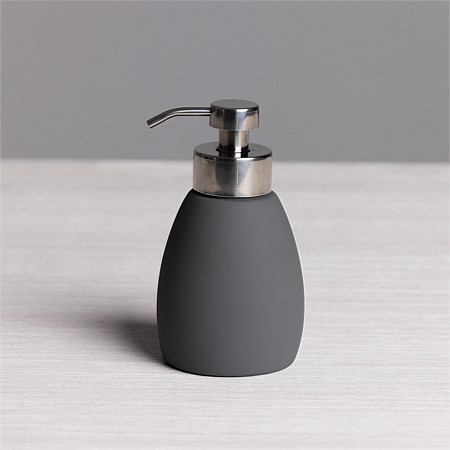 Avalon Charcoal Foaming Soap Dispenser