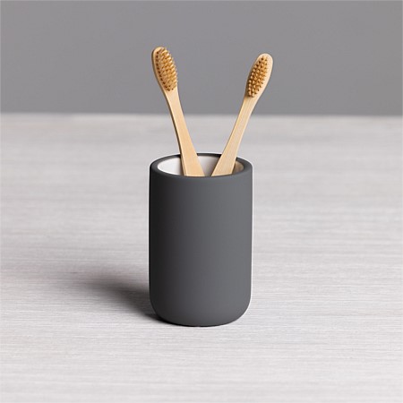 Avalon Charcoal Tumbler