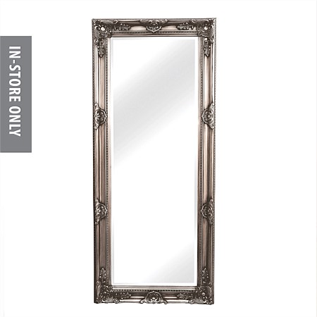 Design Republique Mayfair Bevelled Leaner Mirror