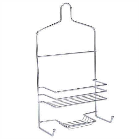 Home Essentials Over Shower Soap Caddy