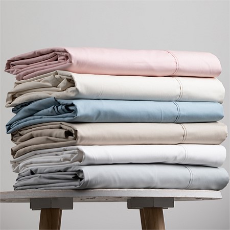 Pure & Simple Cotton Sheet Set