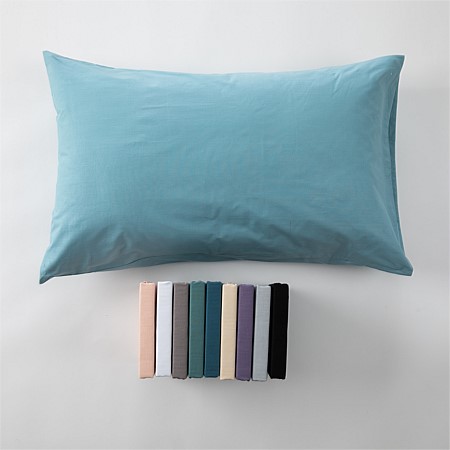 Hometones 180TC Cotton Pillowcase Pair