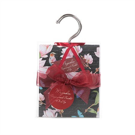 4 Pack Closet Sachets