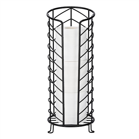 Home Essentials Toilet Roll Holder