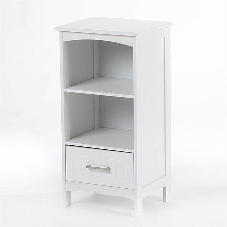 Avalon Bathroom Cabinet With Bottom Drawer
