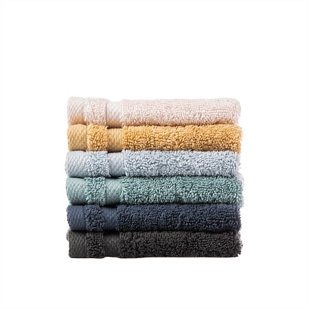 Design Republique Ultra Plush Face Cloth 600gsm
