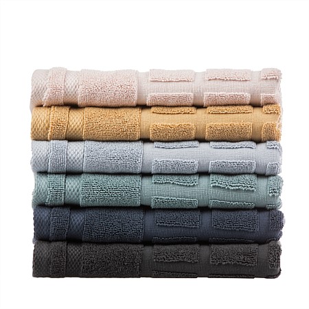Design Republique Ultra Plush Bath Mat 800gsm