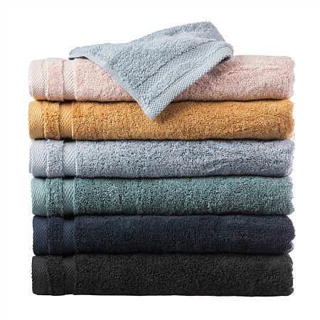Design Republique Ultra Plush Bath Sheet 600gsm