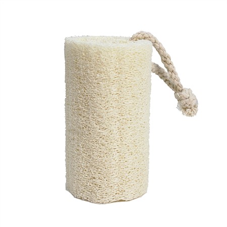 The Bath Shop Loofah 12cm Nature