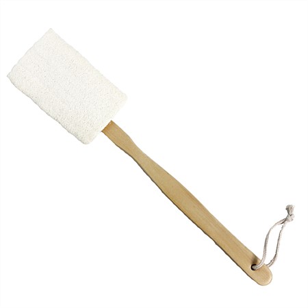 The Bath Shop Loofah Brush