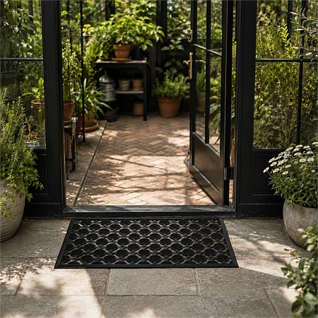 Merchant Rubber Door Mat