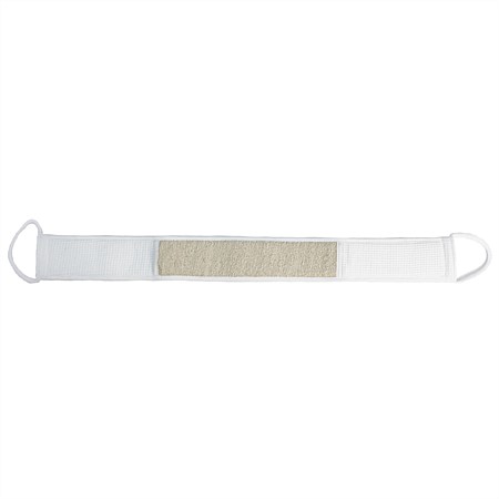 The Bath Shop Back Strap Waffle