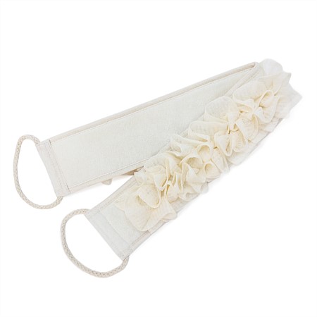 The Bath Shop Puff Back Strap