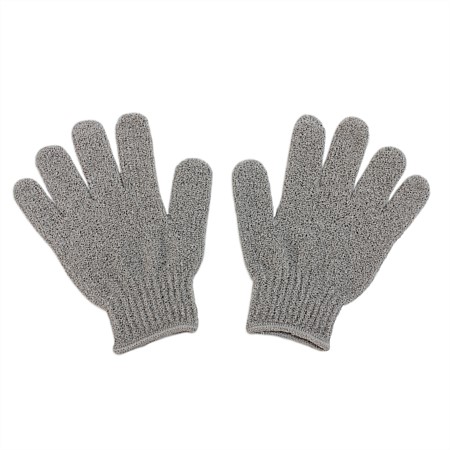 The Bath Shop Shower Gloves
