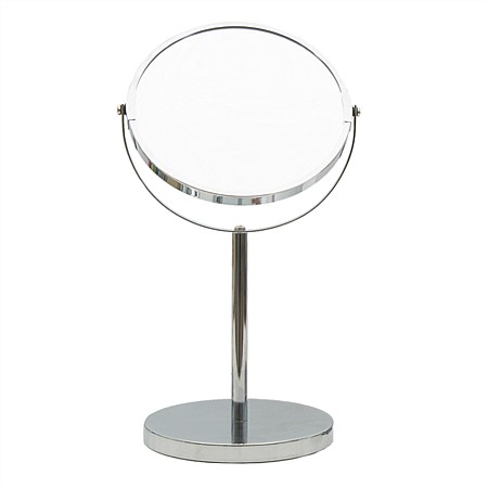 Home Essentials 2x Zoom Bathroom Mirror