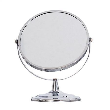 Home Essentials 3x Zoom Bathroom Mirror