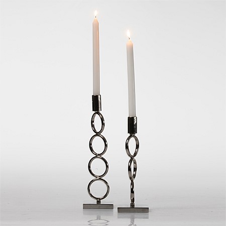 Design Republique Elliott Chained Candleholder 