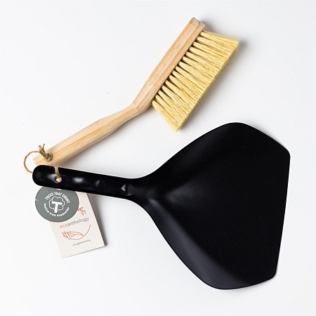 Ecoanthology Dustpan Set