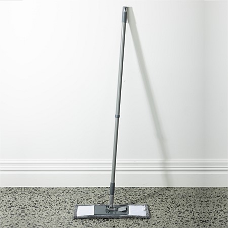 Microfibre Mop With Flex Handle