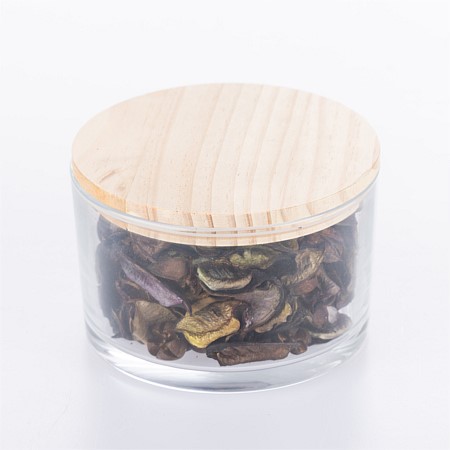Everlasting Jar Pot Pourri Vanilla 675g