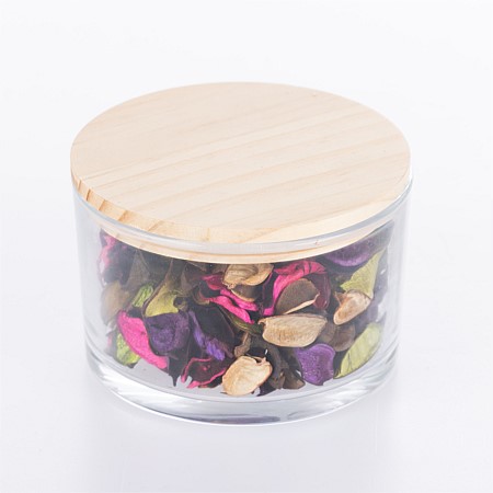 Everlasting Jar Pot Pourri Lavender 675g