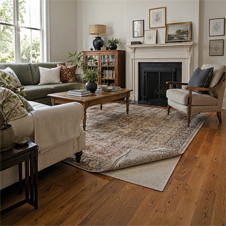 Home Co. Anti Slip Rug Underlay 220x150cm