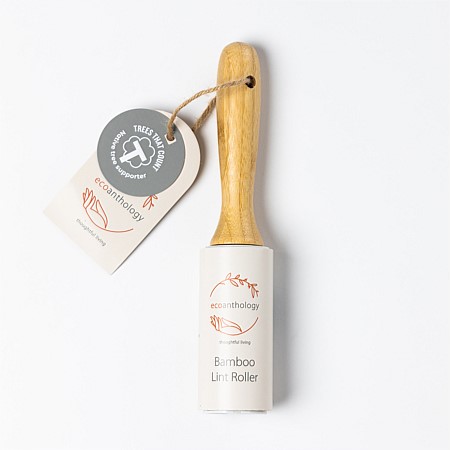 Ecoanthology Bamboo Lint Roller