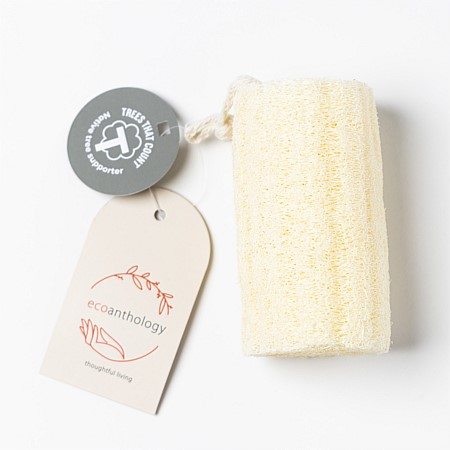  Ecoanthology Loofah Dish Scrub