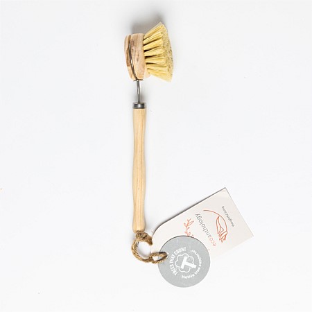 Ecoanthology Long Handle Dish Brush