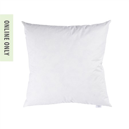 Cloud 9 Feather Cushion Inner 50x50cm