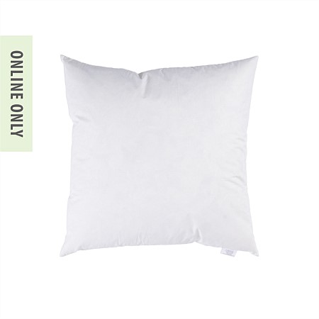 Cloud 9 Feather Cushion Inner 45x45cm
