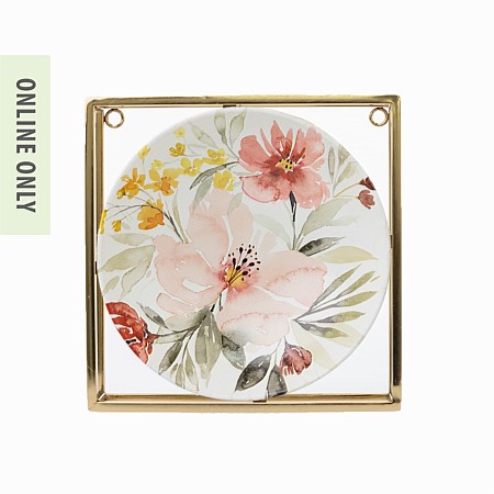 Home Chic Pippa Wall Art Small