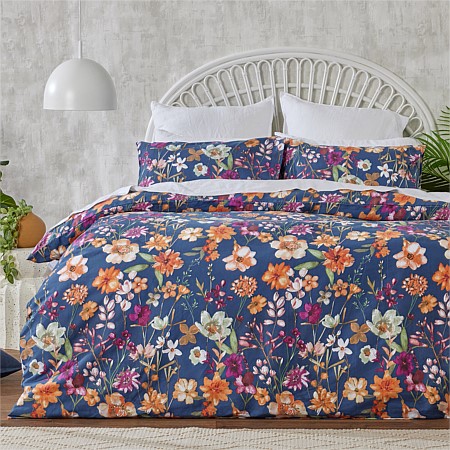 Design Republique Frida Cotton Duvet Cover Set