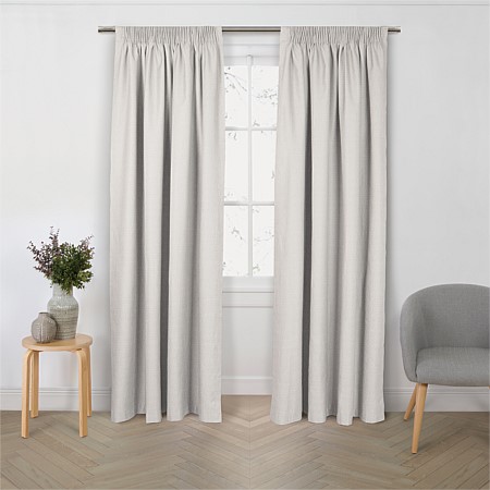 Style Co. Tribeca Blockout Curtain Pair