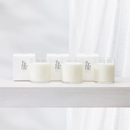 The Parfumerie Soy Candle 300g