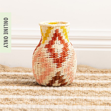Design Republique Lily Basket