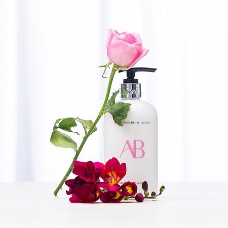 Aromabotanical Hand & Body Lotion 500ml